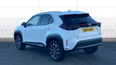 Toyota Yaris Cross 1.5 Hybrid Design 5dr CVT Hybrid Estate